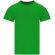 Camiseta adulto color Perkins Verde