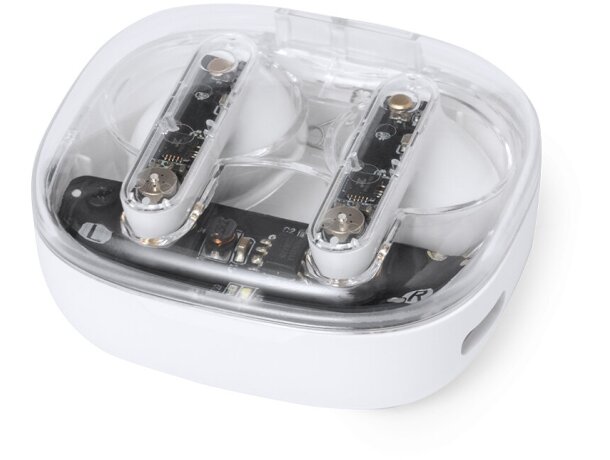 Auriculares Webex
