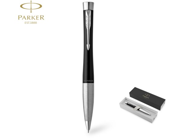 Bolígrafo Urban Twist de Parker