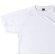 Camiseta Adulto Kraley Blanco detalle 4
