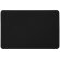 iman de nevera rectangular personalizado negro