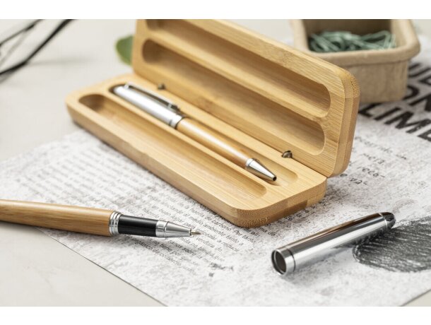 Set Notium detalle 17