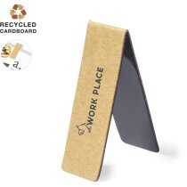 Jofry promocionales con diseño ecológico magnético