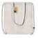 Mochila saco personalizada algodón reciclado 140 g/m2 Riak Fairtrade Natural