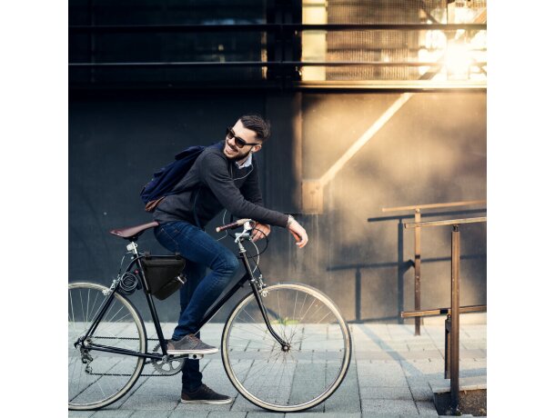 Bolsa para bicicletas Leven