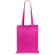 Bolsa de algodón Geiser barata fucsia