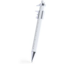 Bolígrafo con regla personalizado