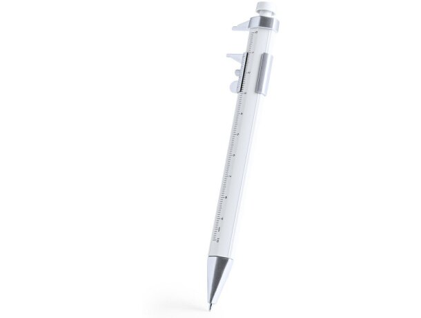 Bolígrafo con regla personalizado