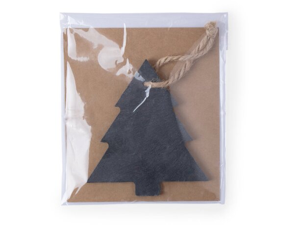 Adorno Vondix para árbol de navidad personalizado