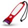Linterna de 2 led en varios colores personalizada