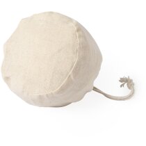 Bolsa plegable Nepax algodón orgánico baratas asas reforzadas