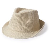 Sombrero Bauwens personalizado