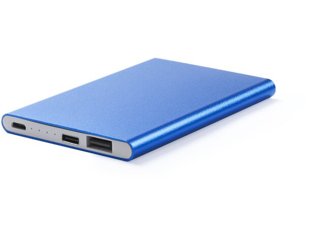 Power Bank Villex personalizado