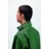 Impermeable de calidad con cremallera personalizado