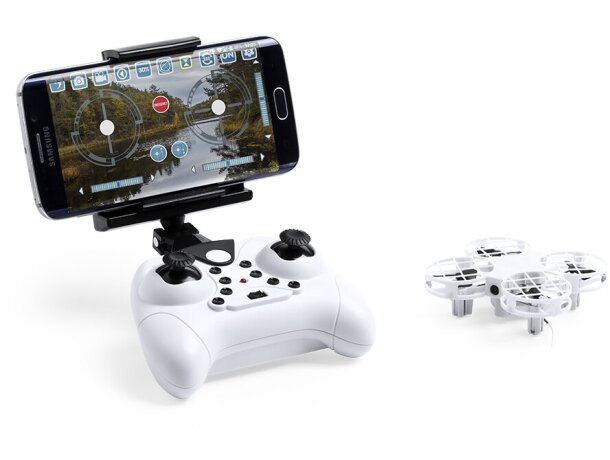 Dron Roxman personalizado