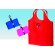 Persey Bolsa plegable con mosquetón