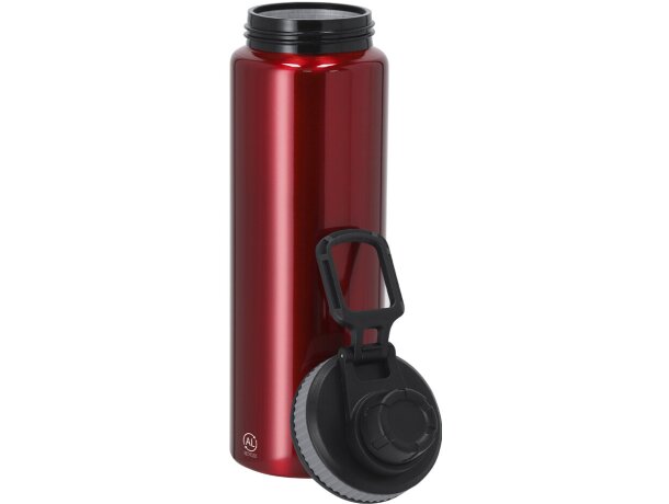 Bidón Fouler detalle 2