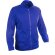 chaqueta tecnica de poliester personalizada azul