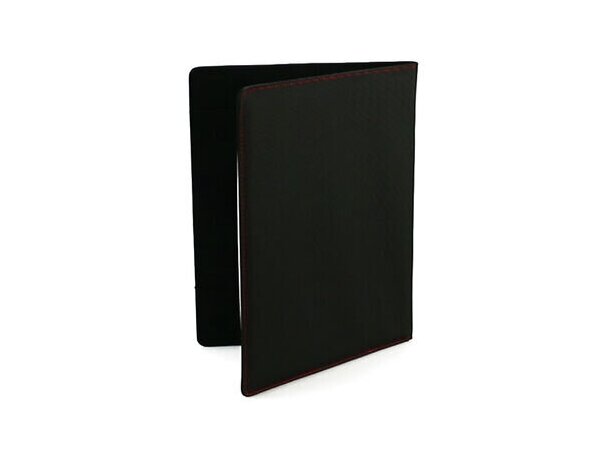 Carpeta Cora para tablet con bloc