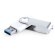Memoria usb Brabam 16GB detalle 2
