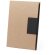 Bloc Notas Ganok Negro