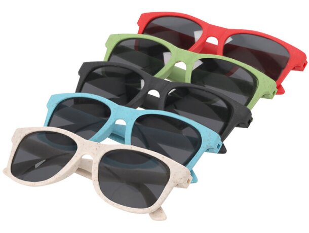 Gafas de sol para niño Tokoz caña de trigo con protección UV400 detalle 3