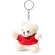 Llavero Tedchain peluche de osito