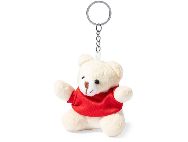 Llavero Tedchain peluche de osito