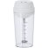 Vaso mezclador eléctrico Darby 300ml con batería recargable Blanco