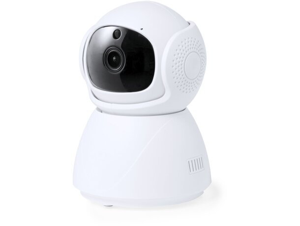 Cámaras personalizables 360&#xBA; con visión nocturna Deors detalle 2