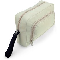 Neceser de colores con bolsillo delantero