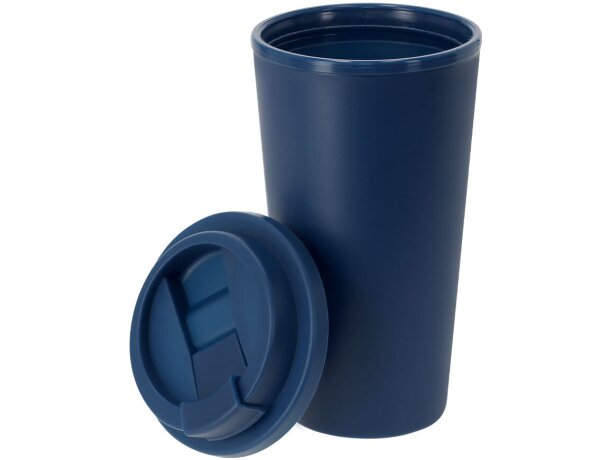 Vaso térmico Lexander de doble pared 450ml con tapa dosificadora detalle 3