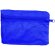 Bolsa plegable cómoda para la compra personalizada kima azul