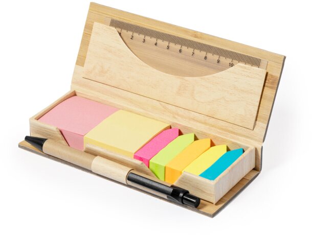 Set oficina Mikonen detalle 2