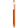 Bolígrafo Teins naranja