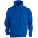 Sudadera Adulto Con Capucha "keya" Swp280 Azul