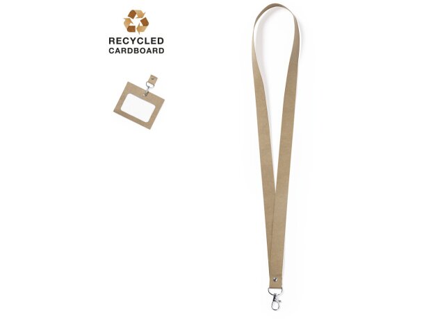 Lanyard Nerthus