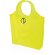 Bolsa Plegable Altair Amarillo fluor