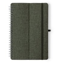 Libreta Soporte Maisux Libreta Soporte Maisux