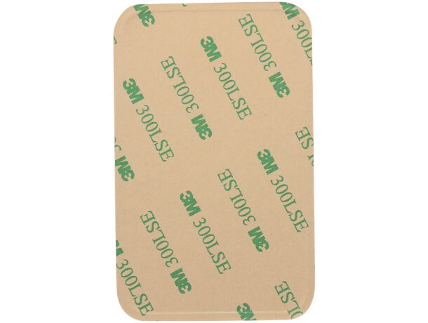 Funda multiusos Paddy de licra adhesiva para tarjetas detalle 6