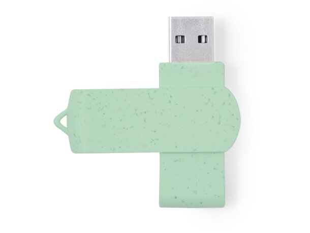 Memoria usb Brounik 16GB detalle 3
