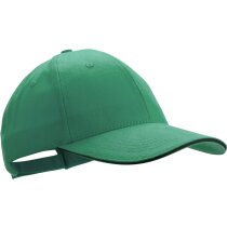 Gorra personalizada para regalo corporativo