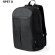 Mochila para tablet 10 rPET 600D con compartimentos acolchados detalle 1