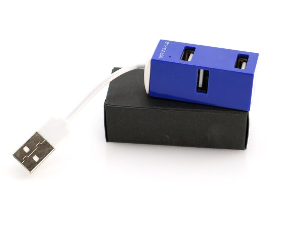 Puerto Geby USB