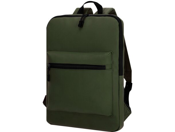 Mochila Yilmir detalle 2