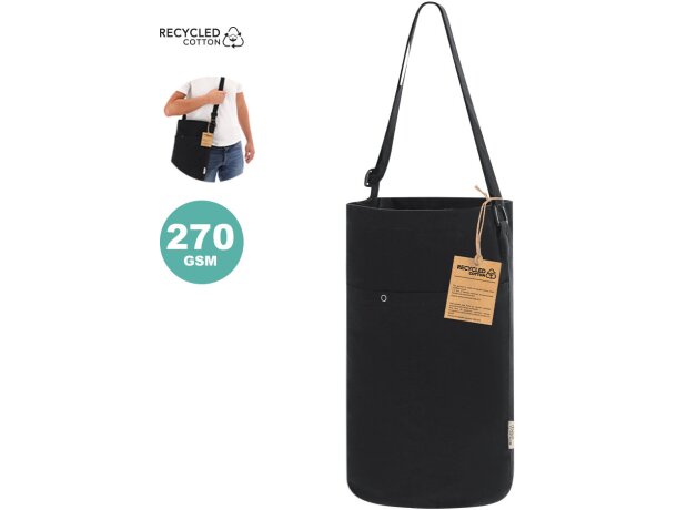 Bolsa Harkal detalle 1