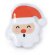 Parche calor Cepex papa noel