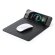 Alfombrilla Cargador Dropol detalle 1