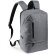 Mochila Antibacteriana Mordux detalle 1