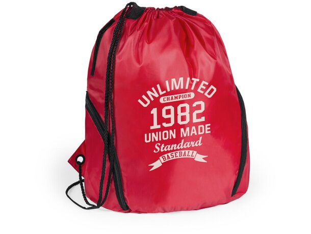 Mochila Nonce personalizada